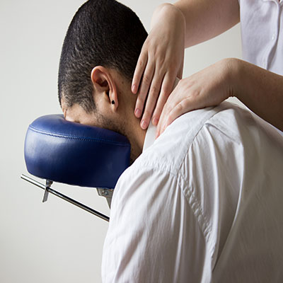 Massage Entreprise Ulis