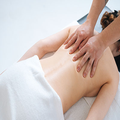 Massage bien-être Les Ulis