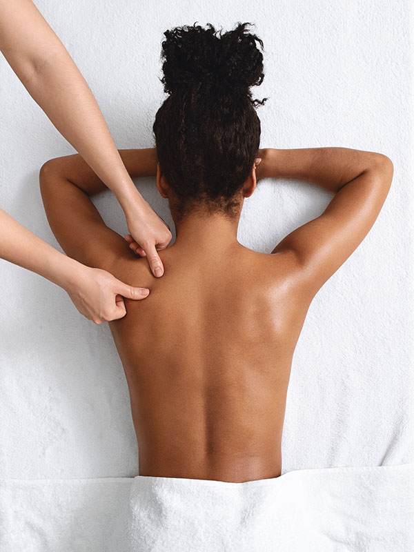 Massage bien-être Massy